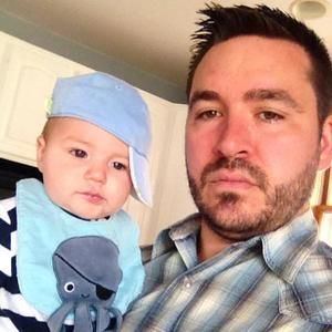 Meet your Posher, Jesse